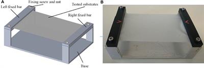 Effect of Substrates' Compliance on the Jumping Mechanism of Locusta migratoria